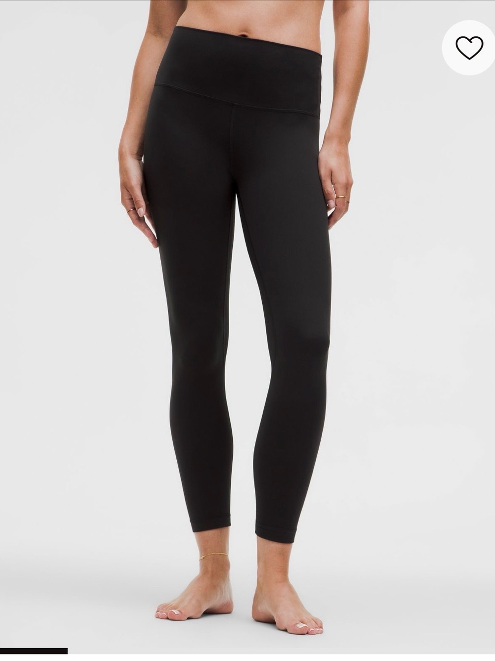 Lulu lemon align leggings
